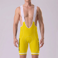 1992 CLAS Cajastur Bib Cycling Shorts