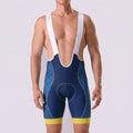 2018 Australia Bib Cycling Shorts