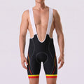 Belgium Froomeyy Bib Cycling Shorts