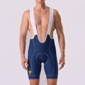 France Bib Cycling Shorts