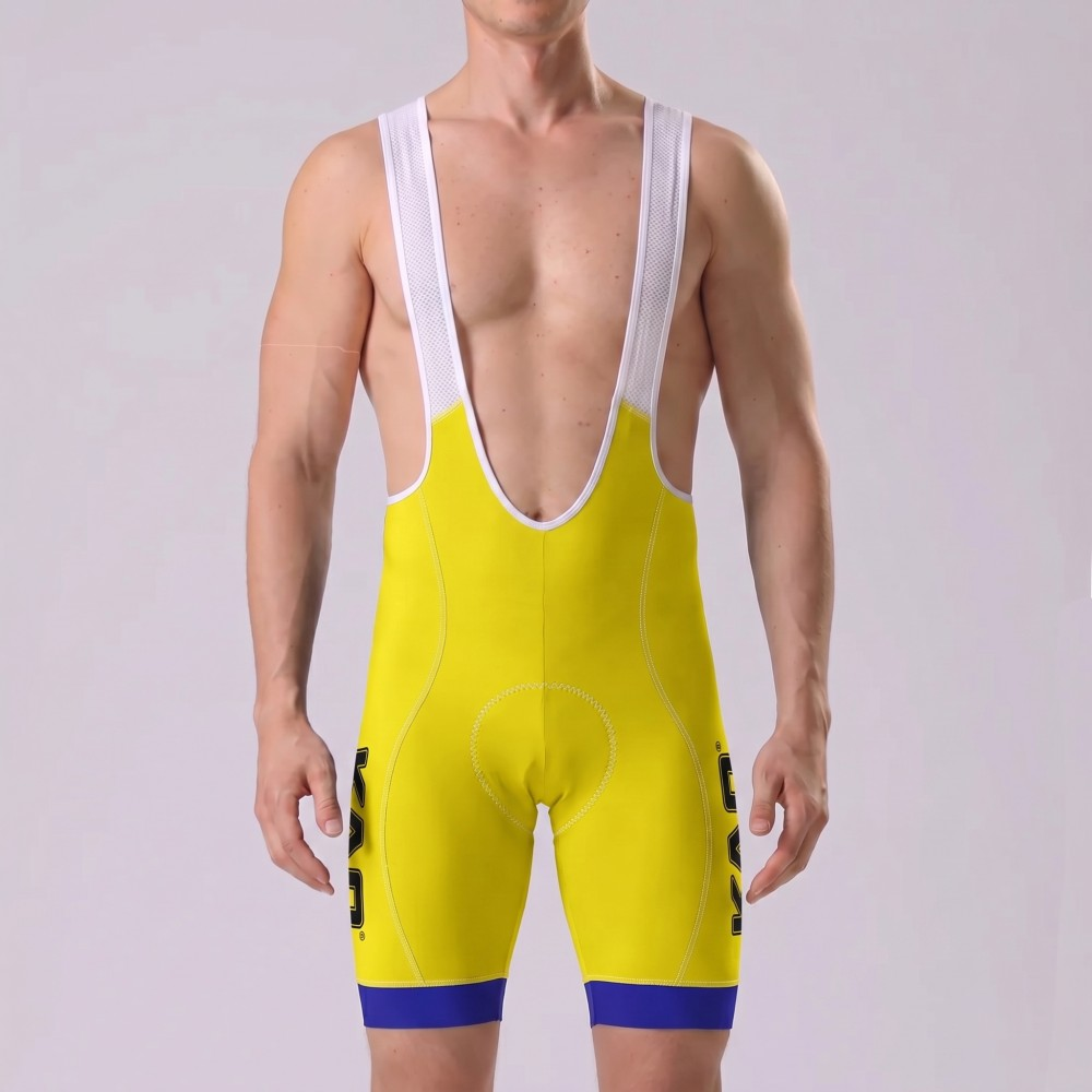 KAS Bib Cycling Shorts