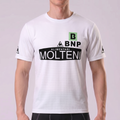 White MOLTENI T-Shirt