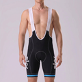 2015 SKY Bib Cycling Shorts