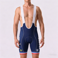 2016 France Bib Cycling Shorts