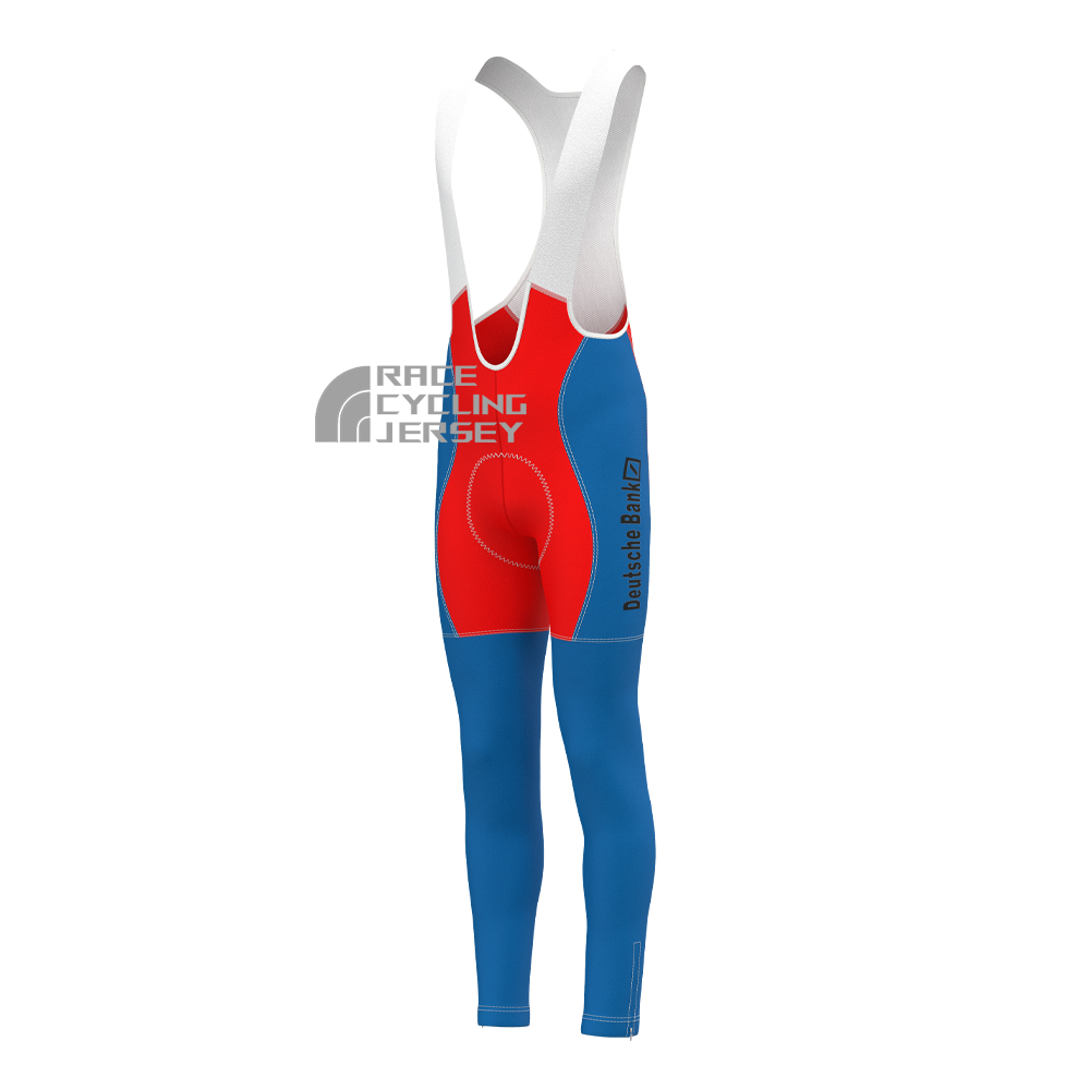 1999 ONCE Fleece Bib Cycling Pants
