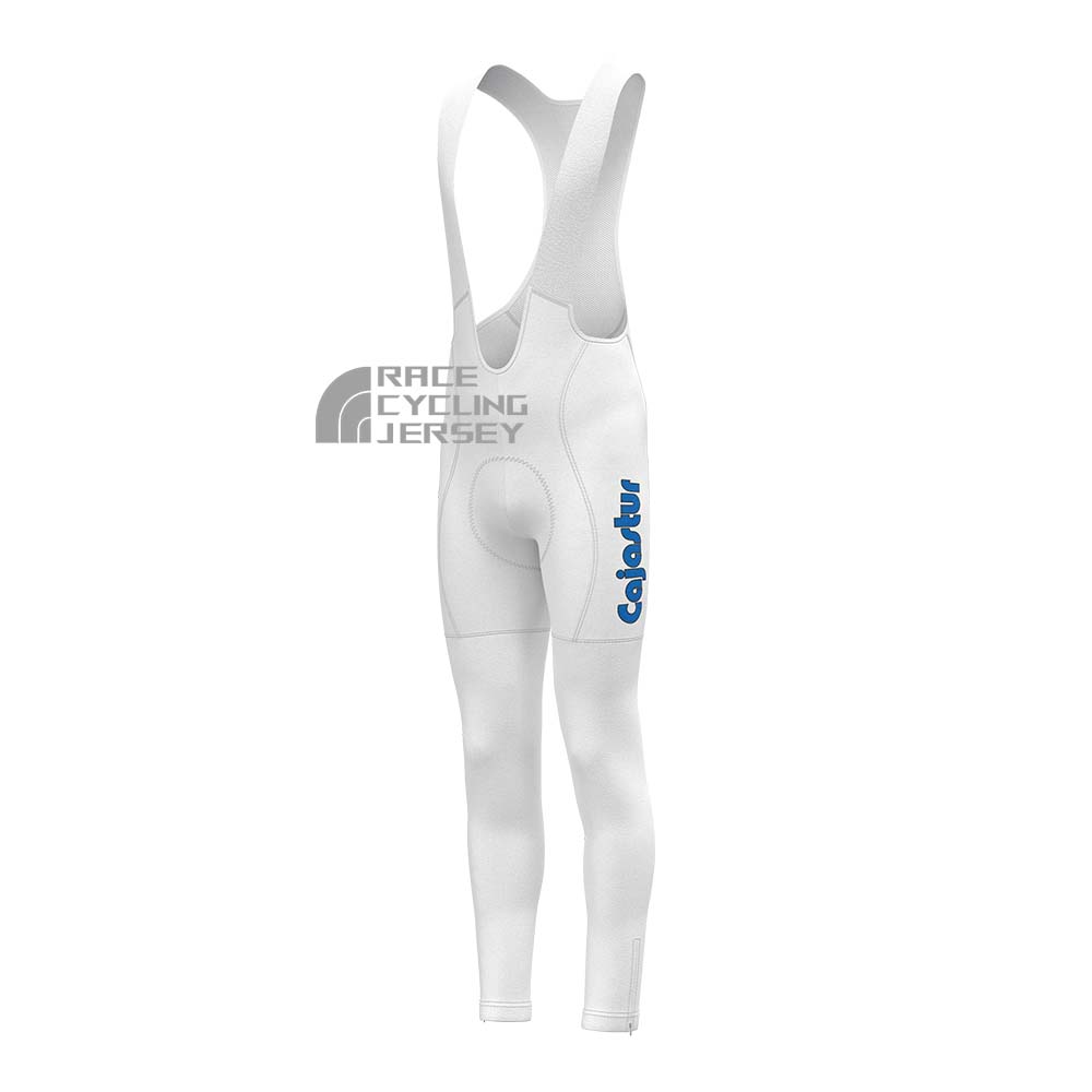 1993 CLAS Fleece Bib Cycling Pants