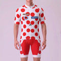 1975 Campagnolo Short Sleeves Cycling Kits