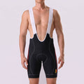 Belgium leon Bib Cycling Shorts