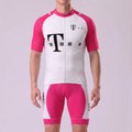 1997 T Short Sleeves Cycling Kits