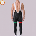 Gatorade Fleece Bib Cycling Pants