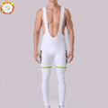 PUCH WOLBER Fleece Bib Cycling Pants