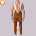 1976 MOLTENI Fleece Bib Cycling Pants