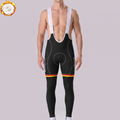 1975 Gitane Fleece Bib Cycling Pants
