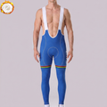 1993 ITALIA Fleece Bib Cycling Pants