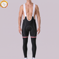 BROO MLYN Fleece Bib Cycling Pants