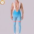 Z Fleece Bib Cycling Pants