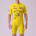 1990 Z Short Sleeves Cycling Kits