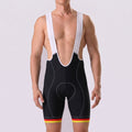 2019 Germany Bib Cycling Shorts