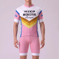 1977 Miko Short Sleeves Cycling Kits
