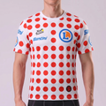 Tour de France Red dot T-Shirt