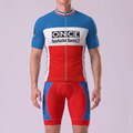 1999 ONCE Short Sleeves Cycling Kits
