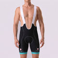 2020 Bianchi Bib Cycling Shorts