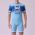 1975 Jollj Short Sleeves Cycling Kits