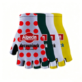4 Styles Alpecin Race Bike Gloves