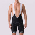 2018 Bianchi Bib Cycling Shorts