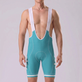 2018 Sky Rapha Bib Cycling Shorts