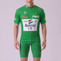 2000 Banesto Short Sleeves Cycling Kits