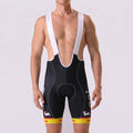 Eni Bianchi Bib Cycling Shorts