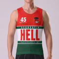 HELL Cycling Vests