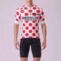1973 Brooklyn Poulain Short Sleeves Cycling Kits
