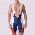 2003 ESPANA Bib Cycling Shorts