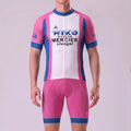 1980 Miko Short Sleeves Cycling Kits