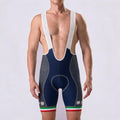 TIM Bianchi Bib Cycling Shorts