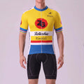 1991 ZG Short Sleeves Cycling Kits