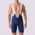 1994 France Bib Cycling Shorts
