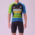 1991 Weinmann Short Sleeves Cycling Kits