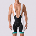 Nalini Bianchi Bib Cycling Shorts