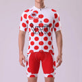 1982 Boston Short Sleeves Cycling Kits