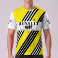 1981 Renault Elf T-Shirt