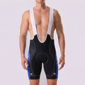 2003 Belgium Bib Cycling Shorts