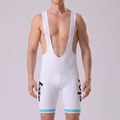 2017 Sky Bib Cycling Shorts