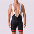 Belgium GillesVC Bib Cycling Shorts