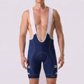 2025 France Bib Cycling Shorts