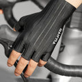 Non-Slip Silicone Padded Bicycle Gloves