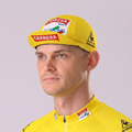 1987 Carrera Cycling Cap