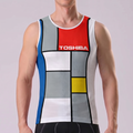 TOSHIBA Cycling Vests
